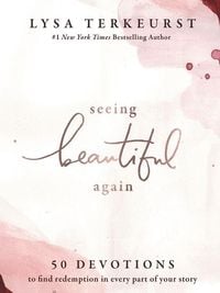 Produktbild: Seeing Beautiful Again