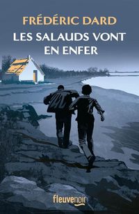 Produktbild: Les salauds vont en enfer