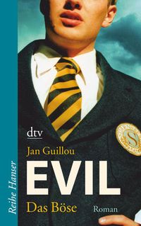 Bild vom Artikel Evil - Das Böse vom Autor Jan Guillou
