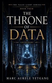 Produktbild: The Throne Of Data