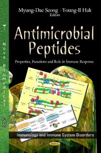Produktbild: Antimicrobial Peptides