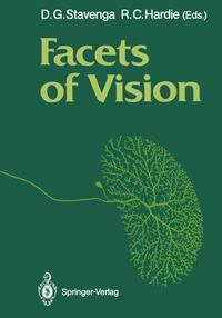 Produktbild: Facets of Vision