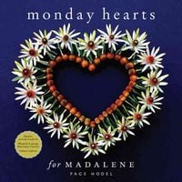 Produktbild: Monday Hearts For Madalene