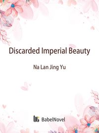 Produktbild: Discarded Imperial Beauty