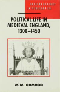 Produktbild: Political Life in Medieval England 1300-1450