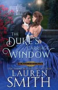 Produktbild: The Duke's Carriage Window