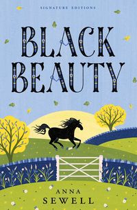 Produktbild: Black Beauty
