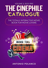 Produktbild: The Cinephile Catalogue