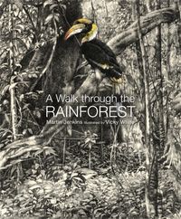 Produktbild: A Walk Through the Rain Forest