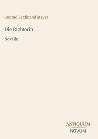 Produktbild: Die Richterin