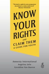 Produktbild: Know Your Rights and Claim Them