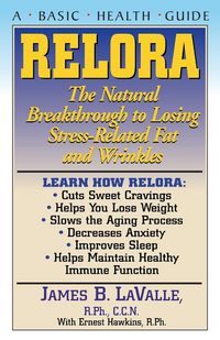 Produktbild: Relora
