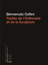 Produktbild: Trait&eacute;s de l'orf&egrave;vrerie et de la sculpture