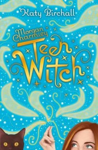 Produktbild: Morgan Charmley: Teen Witch