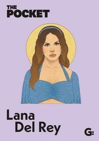 Produktbild: The Pocket Lana Del Rey