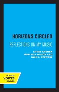 Produktbild: Horizons Circled