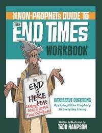 Produktbild: Non-Prophet's Guide(TM) to the End Times Workbook