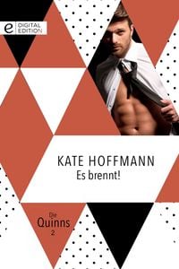 Produktbild: Es brennt!
