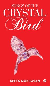 Produktbild: Songs of the Crystal Bird