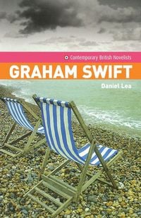 Produktbild: Graham Swift
