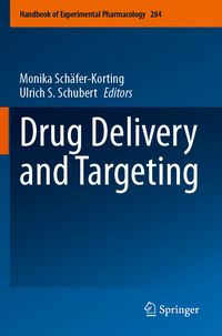 Produktbild: Drug Delivery and Targeting