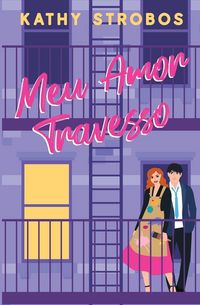 Produktbild: Meu Amor Travesso - Uma Com&eacute;dia Rom&acirc;ntica