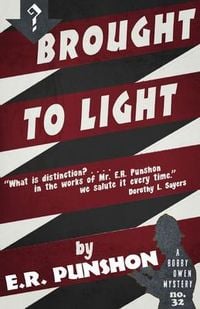 Produktbild: Brought to Light