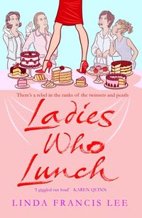 Produktbild: Lee, L: Ladies Who Lunch