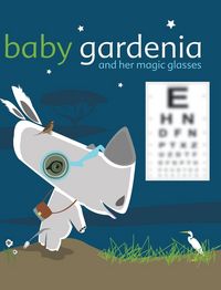 Produktbild: Baby Gardenia and Her Magic Glasses