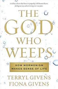 Produktbild: God Who Weeps