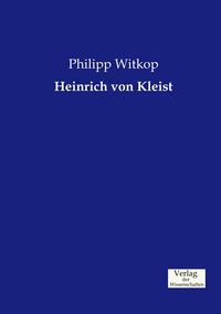 Produktbild: Heinrich von Kleist