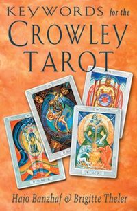 Produktbild: Keywords for the Crowley Tarot