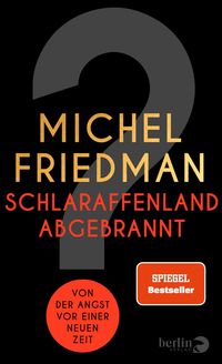 Produktbild: Schlaraffenland abgebrannt