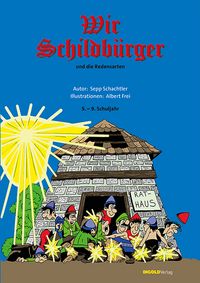 Produktbild: Schildb&uuml;rger