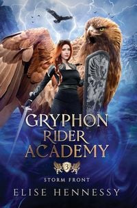 Produktbild: Gryphon Rider Academy 3