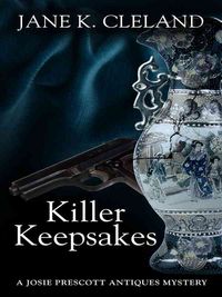 Produktbild: Killer Keepsakes
