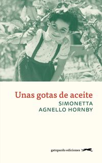 Produktbild: Unas gotas de aceite