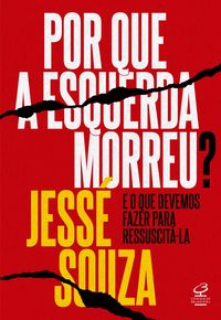 Produktbild: Por que a esquerda morreu?