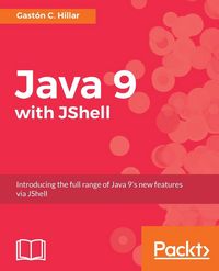 Produktbild: Java 9 with JShell