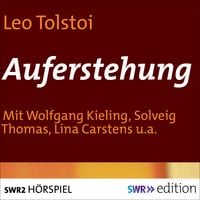 Produktbild: Auferstehung