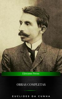 Produktbild: Obra Completa de Euclides da Cunha