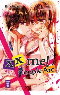 Produktbild: Xx me! Couple Arc