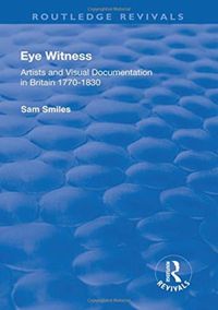 Produktbild: Smiles, S: Eye Witness