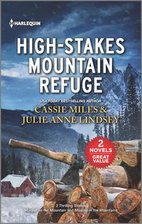 Produktbild: High-Stakes Mountain Refuge R/