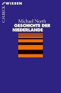 Produktbild: Geschichte der Niederlande