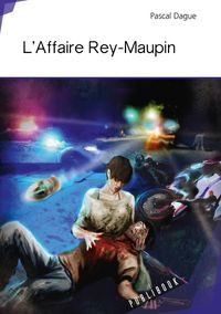 Produktbild: L affaire rey-maupin