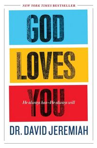 Produktbild: God Loves You