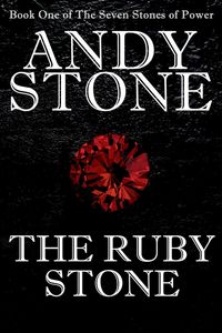 Produktbild: The Ruby Stone - Book One of The Seven Stones of Power