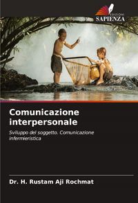 Produktbild: Comunicazione interpersonale