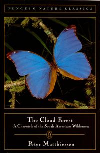 Produktbild: The Cloud Forest